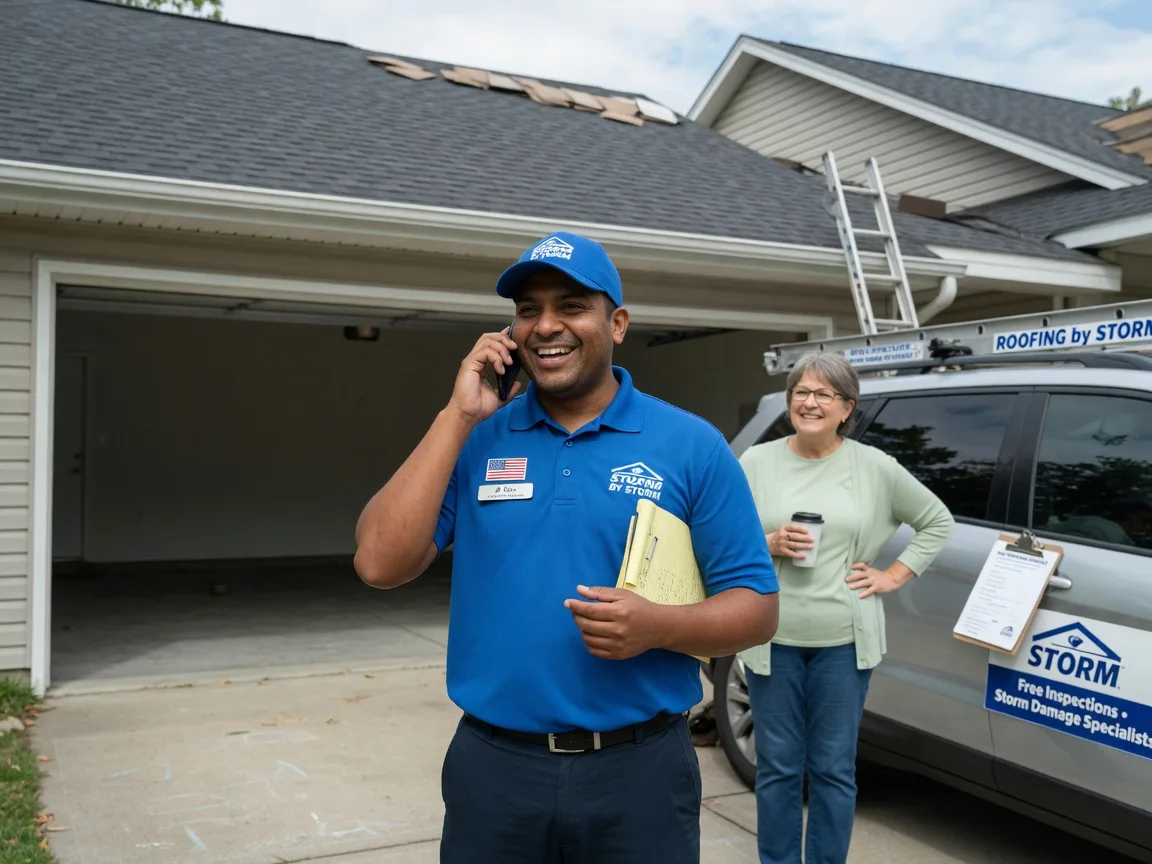 Roof Repair Near Me Highland, OH FAQs